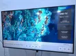 55" Samsung UHD Smart TV - 3