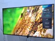 55" Samsung UHD Smart TV - 4