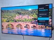Samsung 50" CrystalUHD HDR+ Smart TV AU8079 - 1