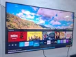 Samsung 50" CrystalUHD HDR+ Smart TV AU8079 - 3
