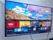 Samsung 50" CrystalUHD HDR+ Smart TV AU8079 - 4