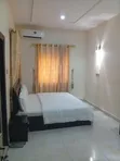 Gidan Kwana 1 mai Cikakken kayan sawa a Fo1 Main, Kubwa don haya - 1