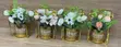 Premium Artificial Potted Plant - 1
