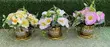 Premium Artificial Potted Plant - 2