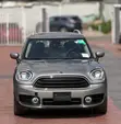 2020 Mini Countryman Cooper FWD Gray - 2