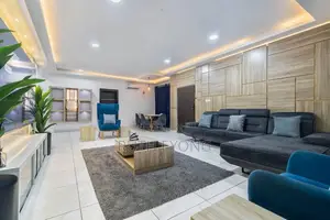 Furnished 3 Bedroom Apartment for Rent in Oniru, Victoria Island