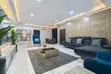 Furnished 3 Bedroom Apartment for Rent in Oniru, Victoria Island - 1
