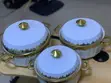 Brekabel 3-Piece Serving Dish Set - 4