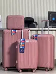New Design Rubber 4-in-1 Travel Box - 1