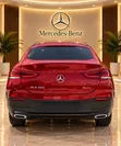 New Mercedes-Benz GLE-Class 2024 Red - 2