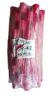 Rotex 42 Coupling Rubber - 1