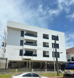 2 Bedroom Apartment for Sale in Lekki Phase 1
