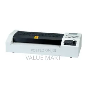 New Laminating Machine