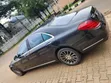 Mercedes-Benz S-Class 2014 Black - 1