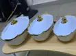 3-Piece Casserole Serving Dish Set - 2