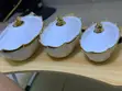3-Piece Casserole Serving Dish Set - 3