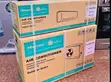 Hisense Split System Air Conditioner - 1