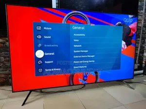 75" Samsung QLED Q60T 4K UHD HDR Smart TV