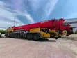 SANY 900 Ton Truck Crane Na Waje An Yi Amfani Da Shi 2024 - 2