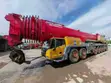SANY 900 Ton Truck Crane Na Waje An Yi Amfani Da Shi 2024 - 3