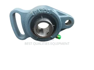 UCFA 205 Self-Aligning Bearing (25mm Bore)