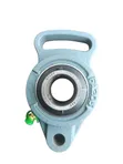 UCFA 205 Self-Aligning Bearing (25mm Bore) - 3