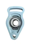 UCFA 205 Self-Aligning Bearing (25mm Bore) - 4