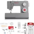 Singer Heavy Duty Sewing Machine - Brand New - 1