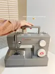 Singer Heavy Duty Sewing Machine - Brand New - 4
