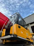 SANY 100 Ton Truck Crane Na Waje An Yi Amfani Da Shi 2025 - 2