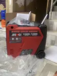 Senci 5.6KVA Petrol Inverter Generator - 1
