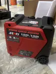 Senci 5.6KVA Soundproof Inverter Generator - Brand New - 1