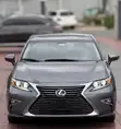 2016 Lexus ES 350 FWD Sedan - Gray - 1