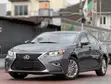 2016 Lexus ES 350 FWD Sedan - Gray - 3