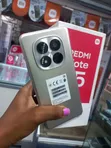 Xiaomi Redmi Note 15 Pro 256GB Zinariya - 1