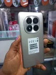 Xiaomi Redmi Note 15 Pro 256GB Zinariya - 2