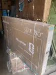 Hisense 50 Inch Smart TV - Sabon Sammako, Garanti Shekara 2 - 2