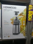 Kenwood Original Juicer - 2