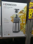 Kenwood Original Juicer - 3