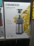 Kenwood Original Juicer - 4