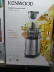 Kenwood Original Juicer - 5