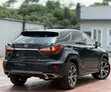 2016 Lexus RX 350 AWD SUV - Black - 3