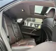 2016 Lexus RX 350 AWD SUV - Black - 4