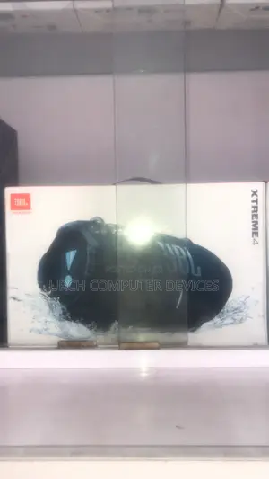 JBL Xtreme 4 Portable Bluetooth Speaker