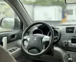 2011 Toyota Highlander Gray - 2