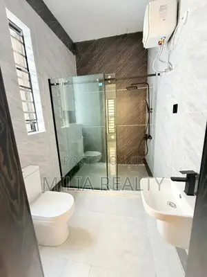 5 Bedroom Duplex for Sale in Magodo Phase 2