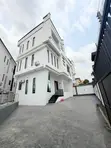5 Bedroom Duplex for Sale in Magodo Phase 2 - 5