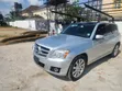 Mercedes-Benz GLK-Class 350 4MATIC 2011 Silver - 3