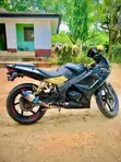 Kymco 2021 Sport Bike - 1
