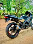 Kymco 2021 Sport Bike - 2